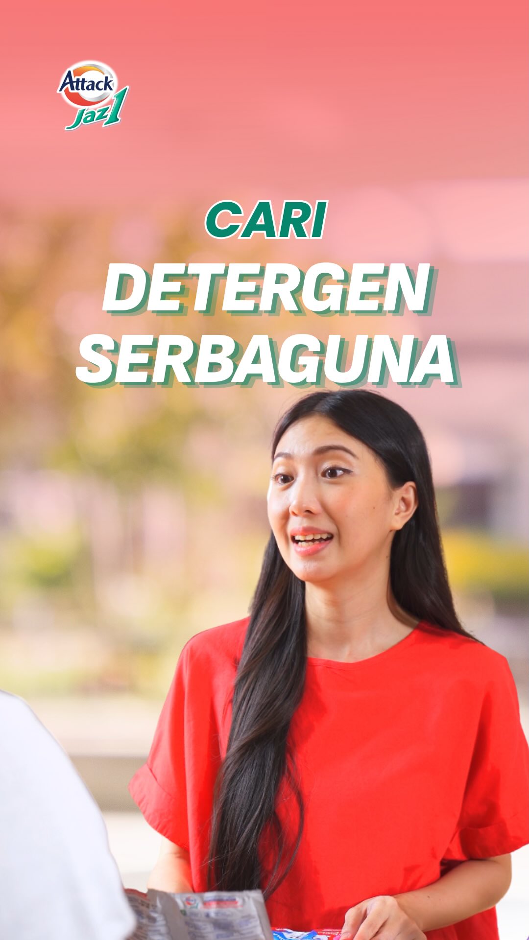 Cari Detergen Serbaguna