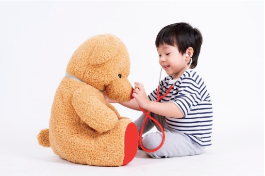 Boneka dan Mainan Kain Anak Sudah Kapan Terakhir Dicuci? Ini Frekuensi Ideal dan Cara Mencucinya yang Aman!